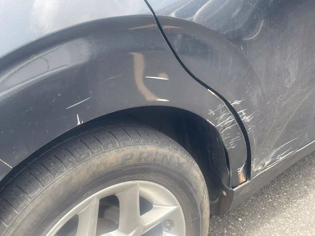 Used 2020 Gray Kia LX image 8