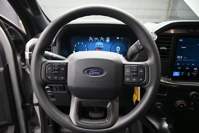 Used 2024 White Ford STX image 6