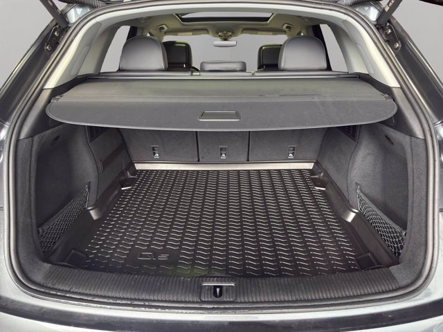 Used 2023 Gray Audi S line Premium Plus image 20