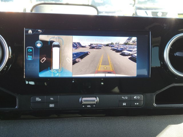 2026 Mercedes-Benz Sprinter Crew Van Base - Photo 16
