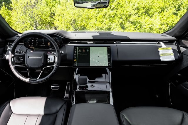 2026 Land Rover Range Rover Sport Dynamic SE - Photo 15