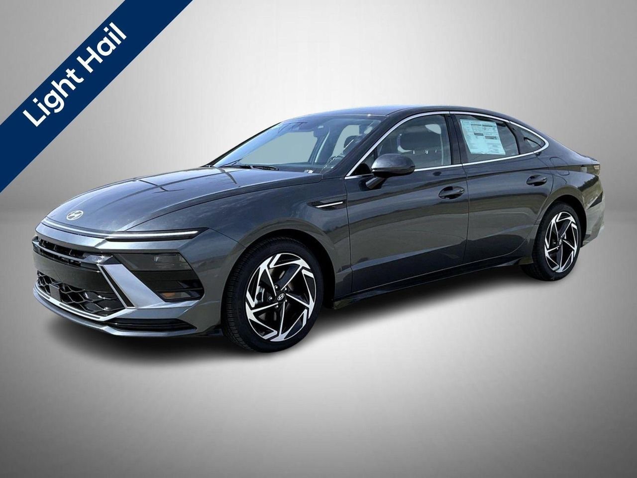 2026 Hyundai Sonata SEL AWD's photo