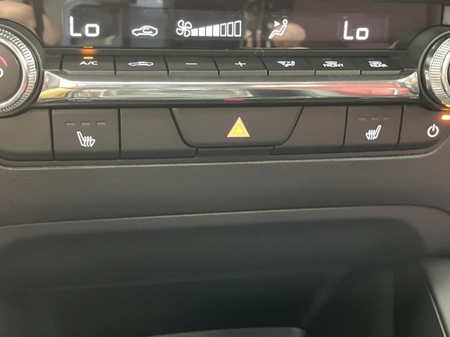 2026 Mazda Mazda3 Carbon Edition - Photo 21