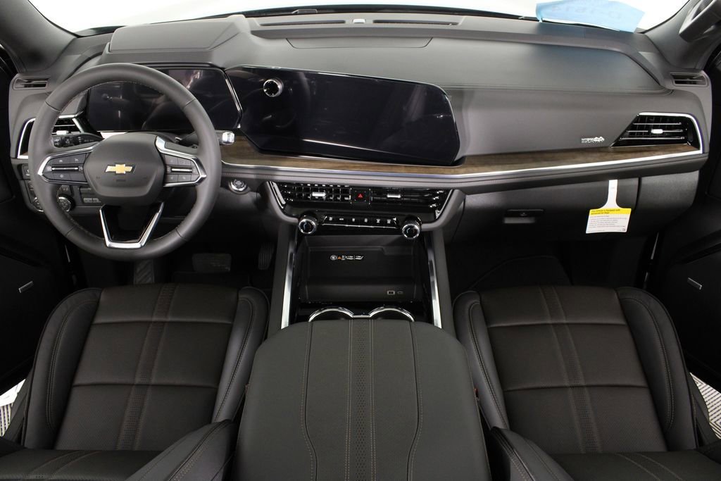 2026 Chevrolet Suburban High Country - Photo 28