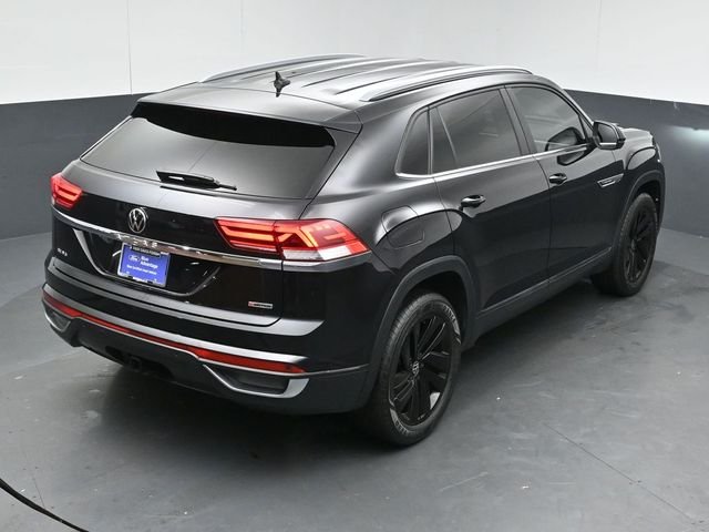 2022 VOLKSWAGEN ATLAS CROSS SPORT - Image 40