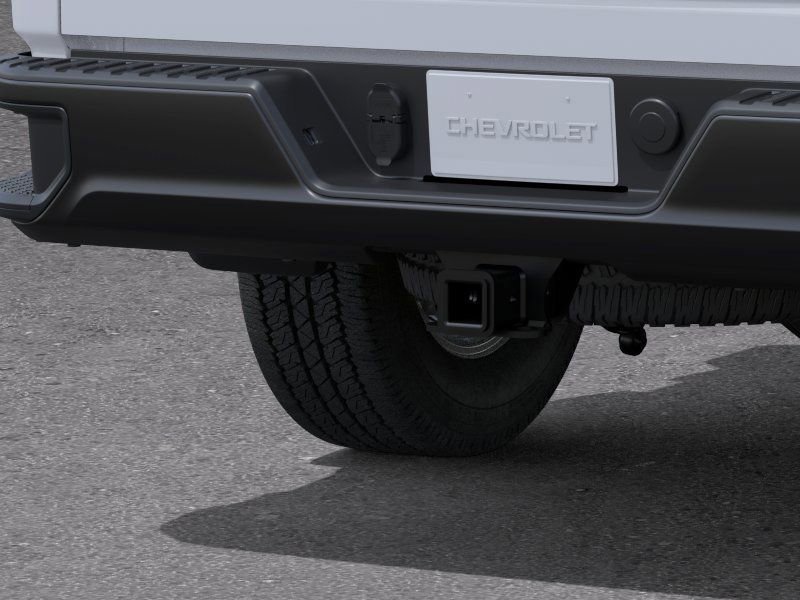 2026 Chevrolet Silverado 2500 HD Work Truck - Photo 14