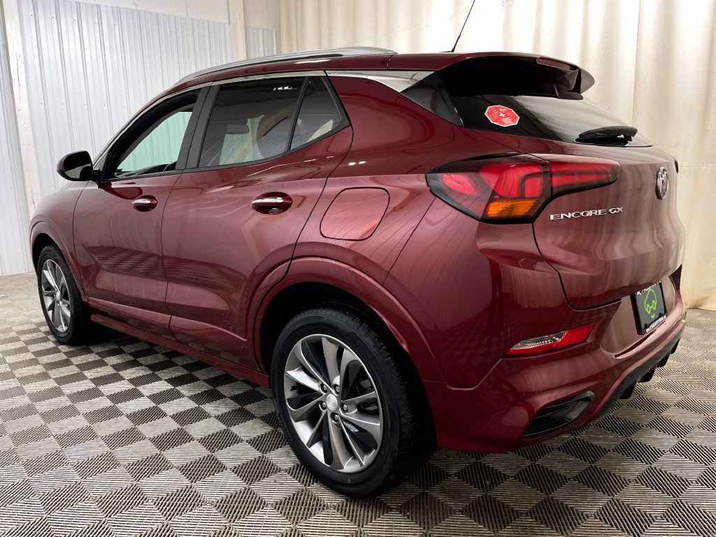 2023 Buick Encore GX Select - Photo 13