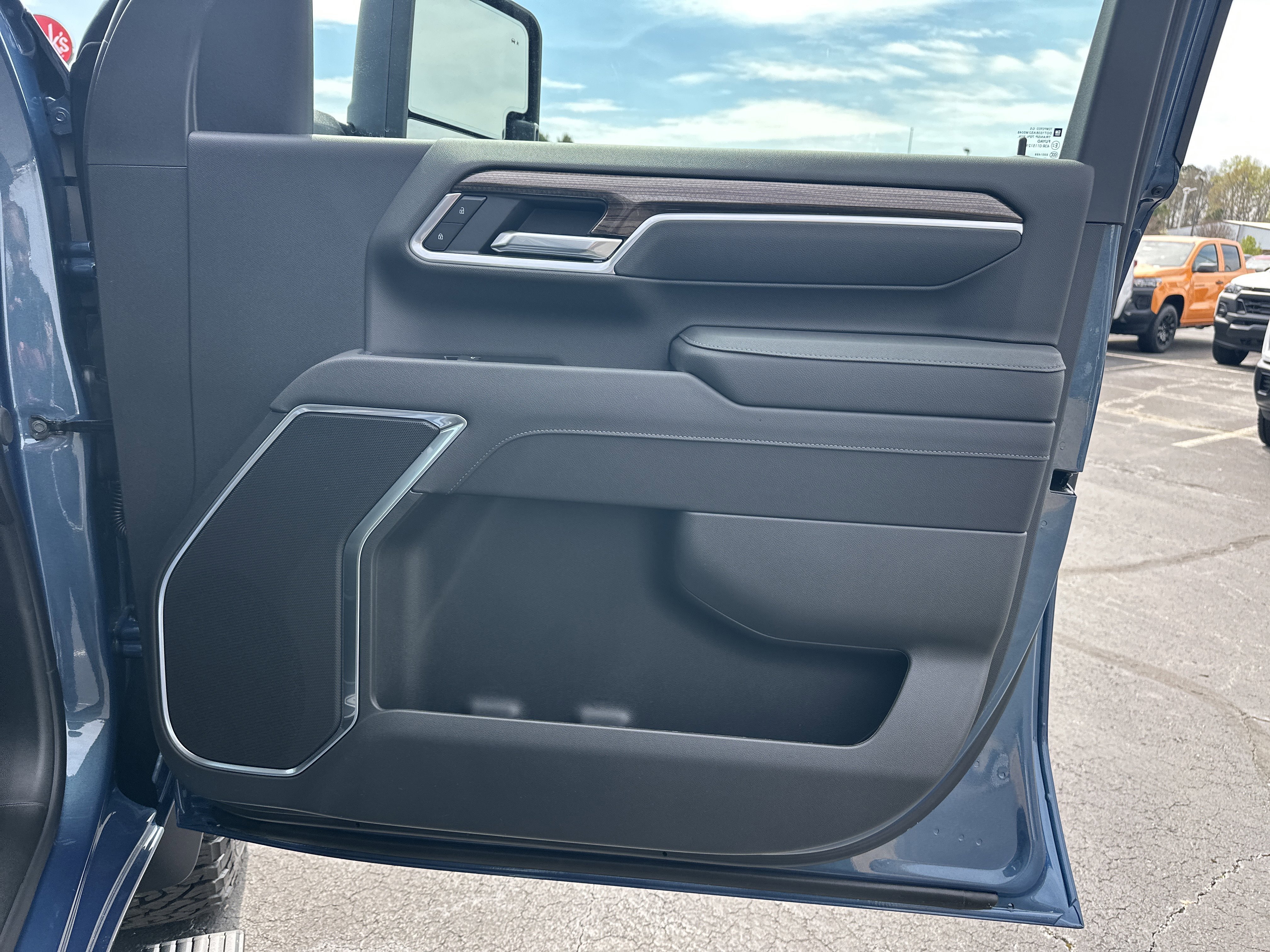 2026 Chevrolet Silverado 2500 HD LT - Photo 15