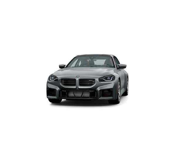 New 2026 Skyscraper Grey Metallic BMW M2 image 3