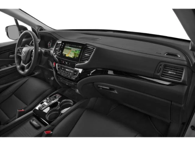 2022 Honda Pilot Touring - Photo 18