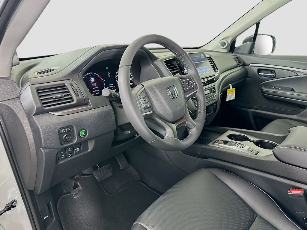 2026 Honda Ridgeline RTL - Photo 9