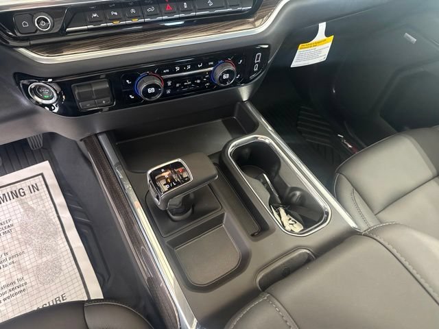 2026 Chevrolet Silverado 1500 LT Trail Boss - Photo 12