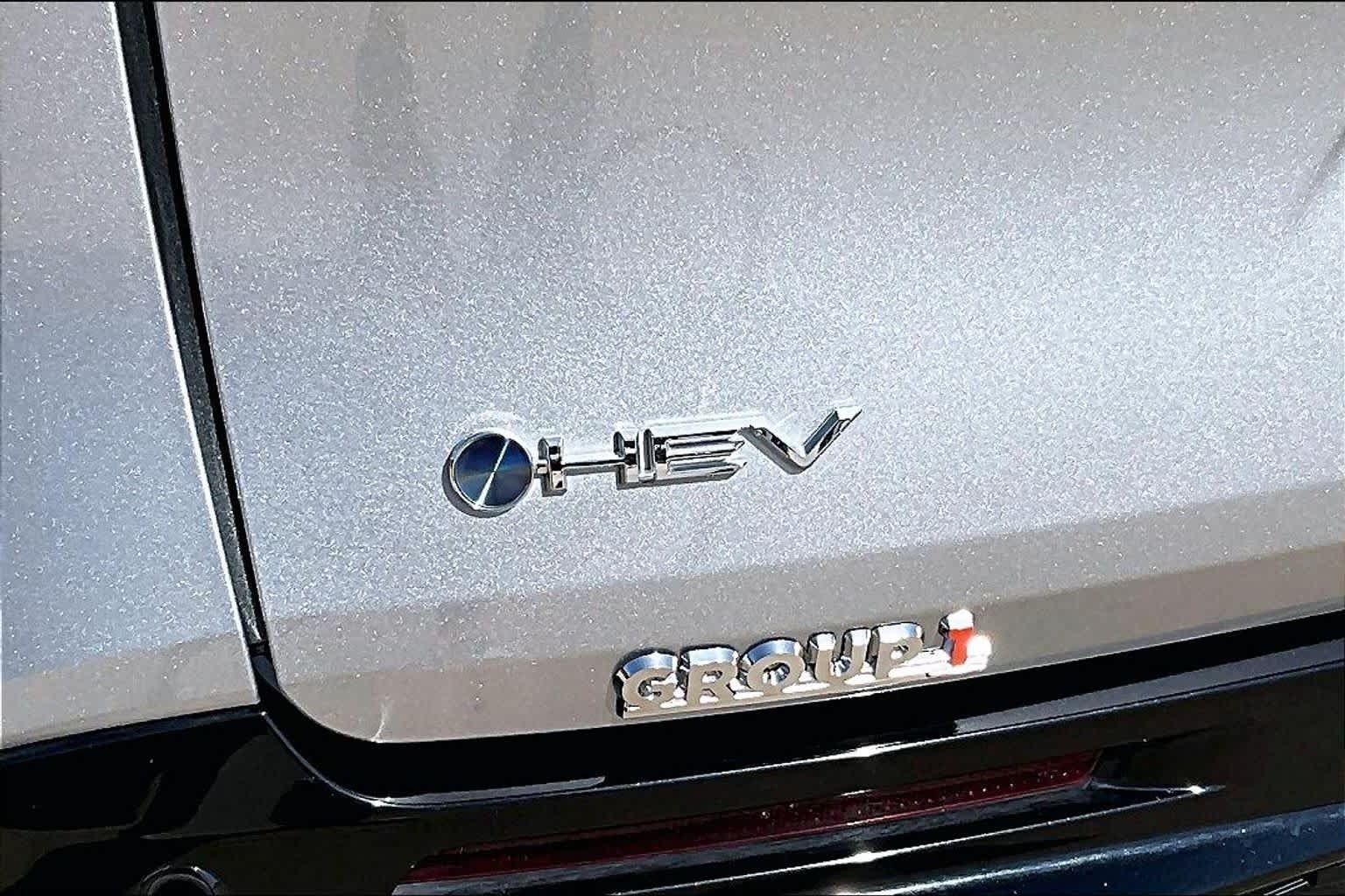 Certified Used 2025 Celestial Silver Metallic Toyota XSE image 31