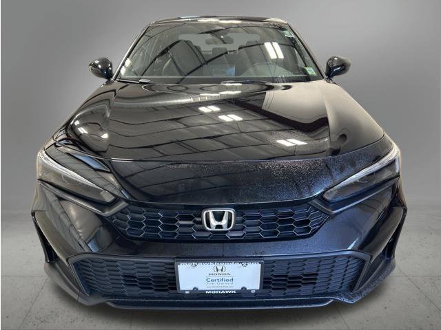 2025 Honda Civic Sport - Photo 10