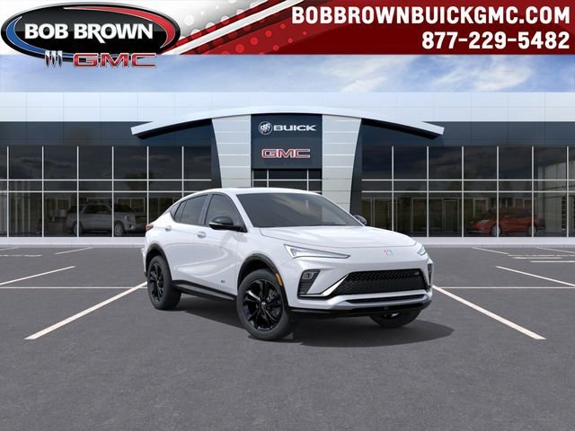 2026 Buick Envista