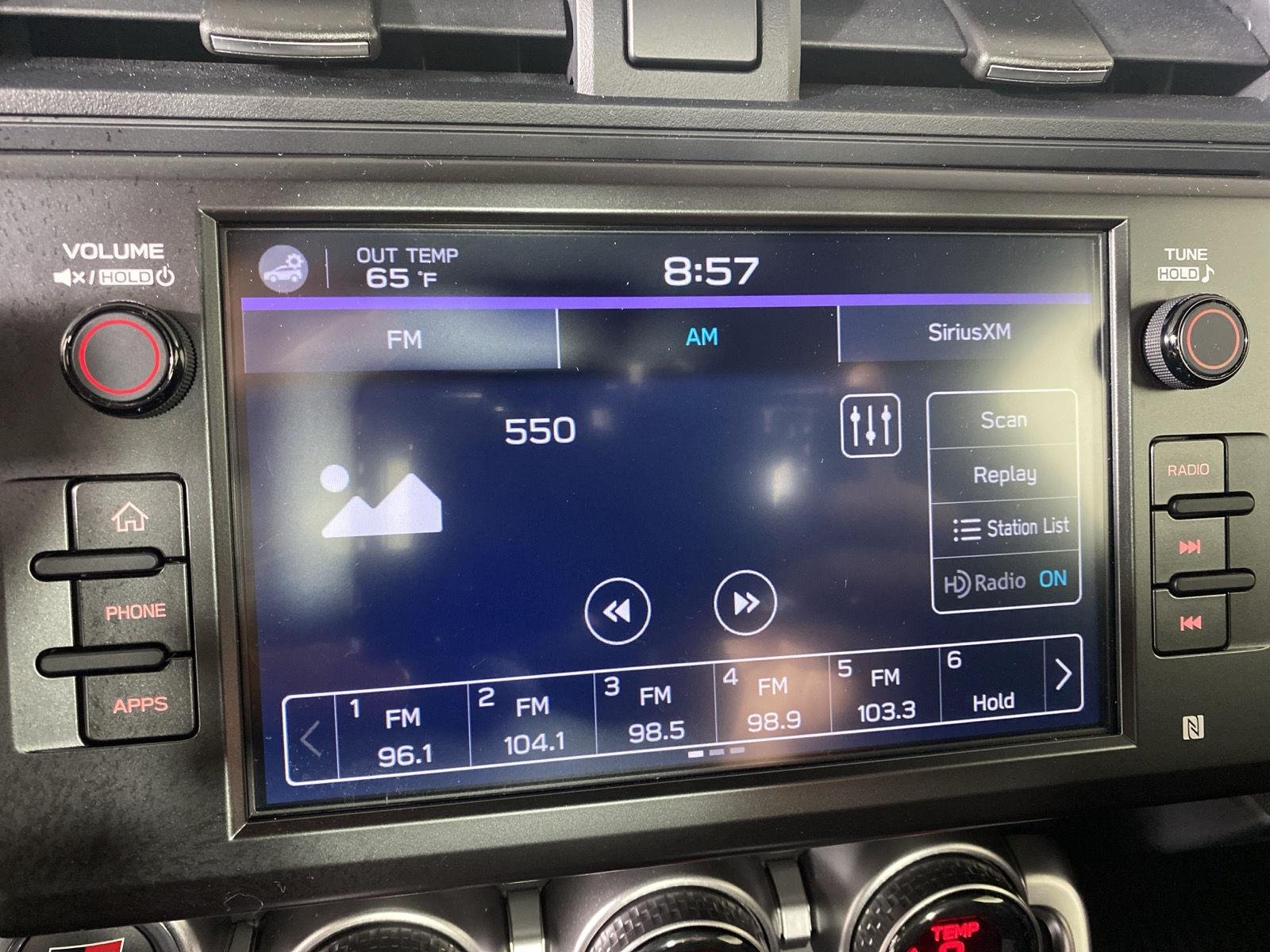 Used 2025 Raven Toyota Premium image 20