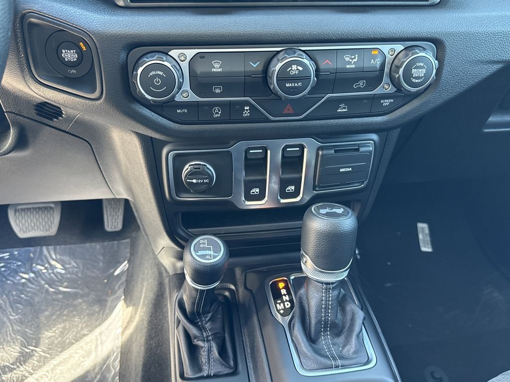 2026 Jeep Wrangler 2-Door Sport - Photo 26