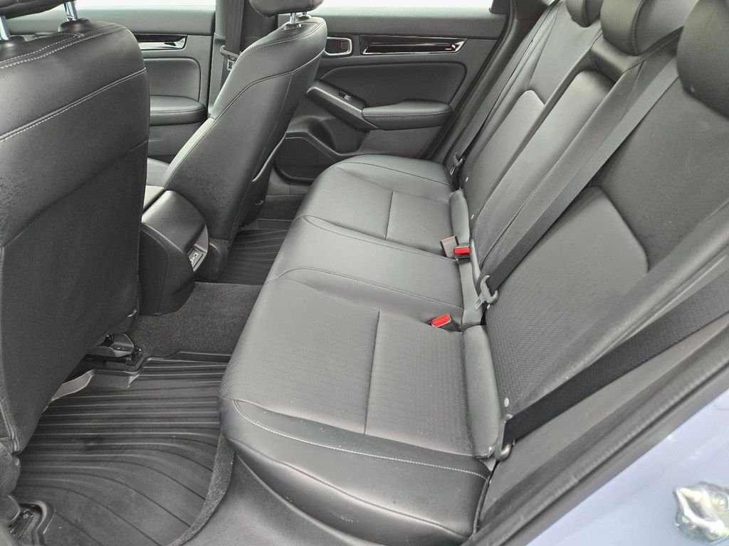2023 Honda Civic Hatchback Sport Touring - Photo 16