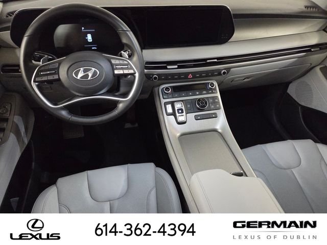Used 2024 Black Hyundai SEL image 15