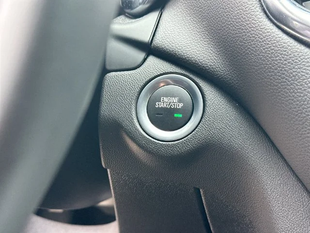 Used 2024 Gray Chevrolet LT image 19