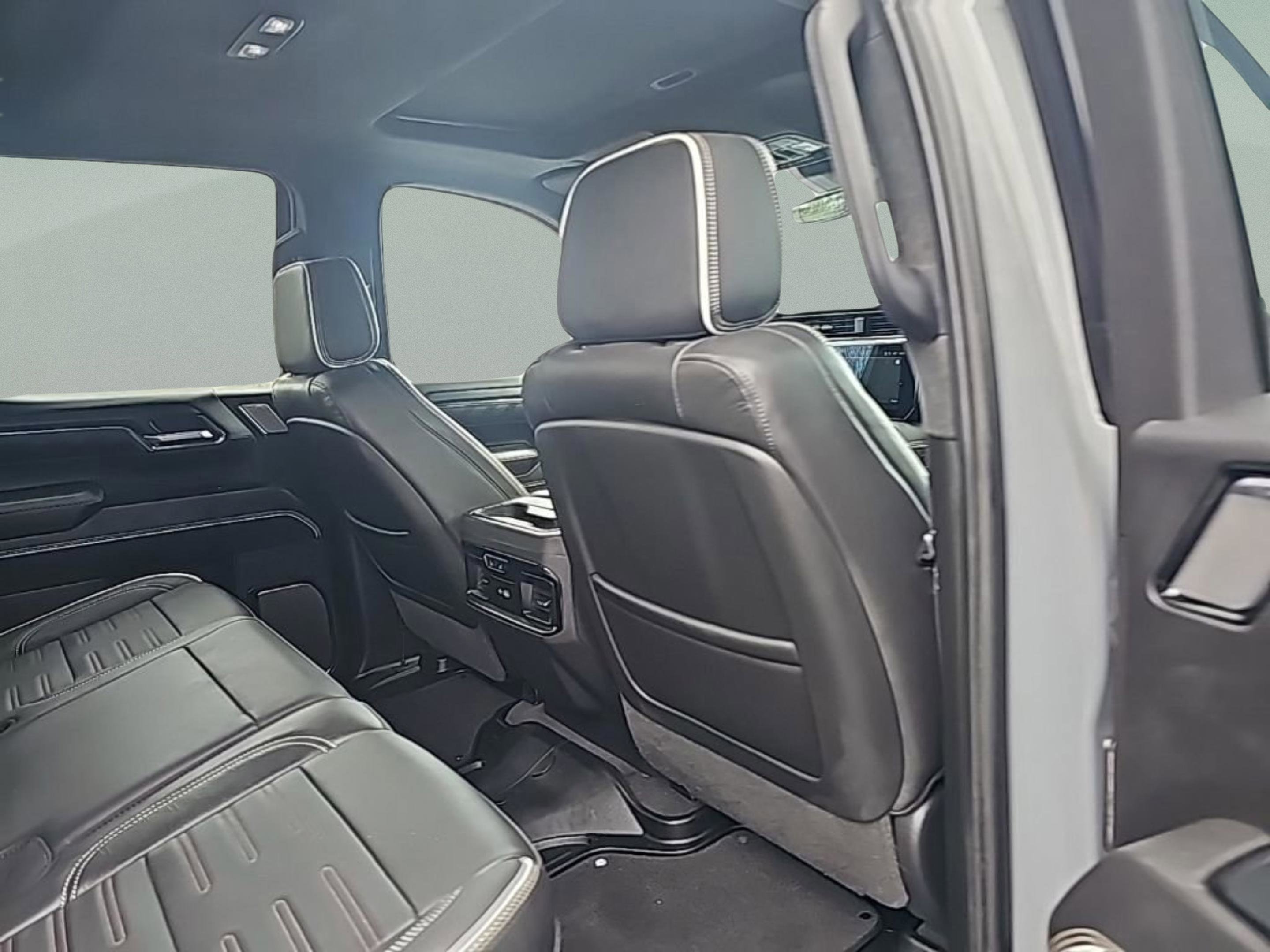 2024 GMC Sierra 1500 AT4X - Photo 38