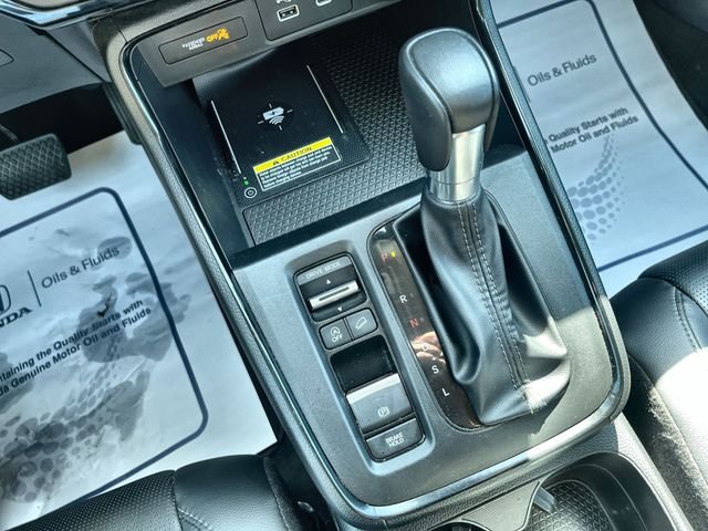 Certified Used 2023  Honda EX-L image 23