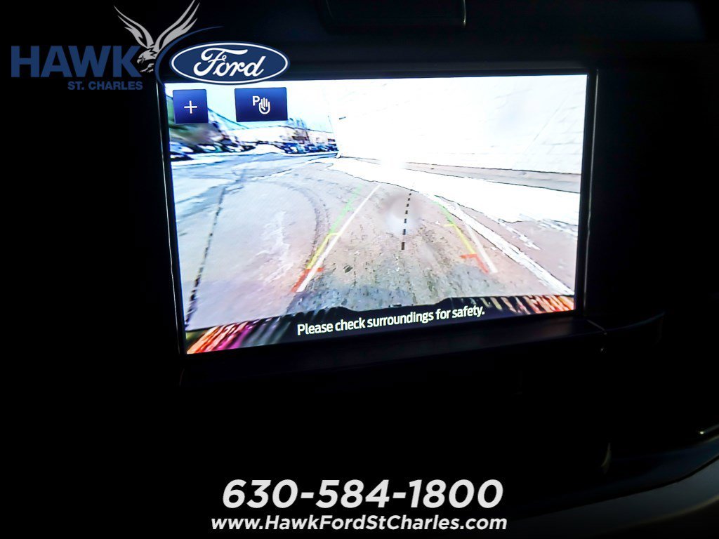New 2026 Oxford White Ford F-250® XL image 12