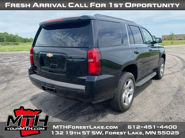 Used 2020 Black Chevrolet LT image 8