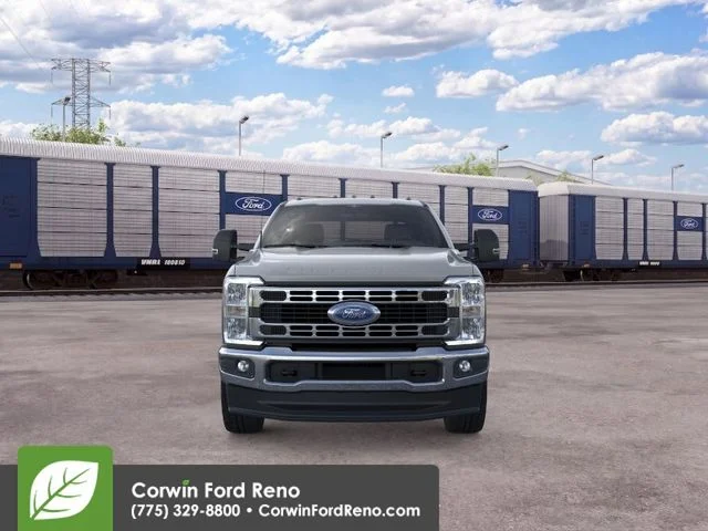 New 2026 Avalanche Ford XLT image 6