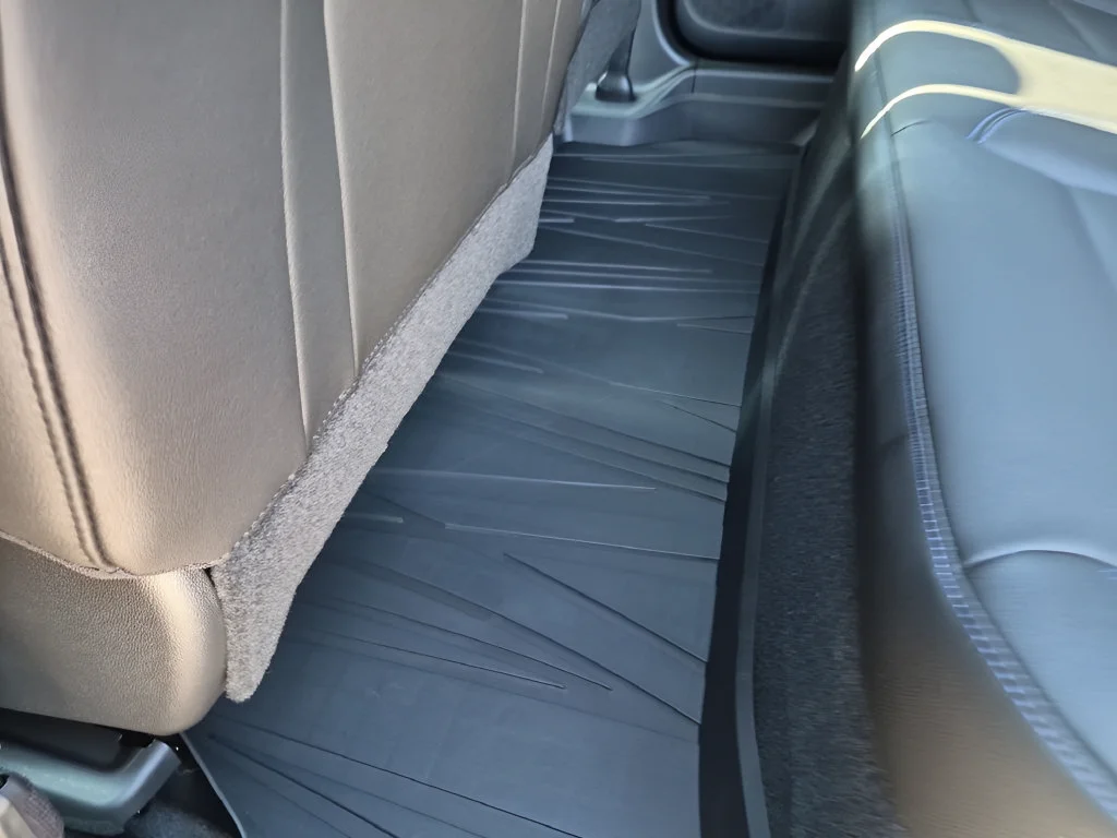 New 2026 Buick Envista Sport Touring, photo 35