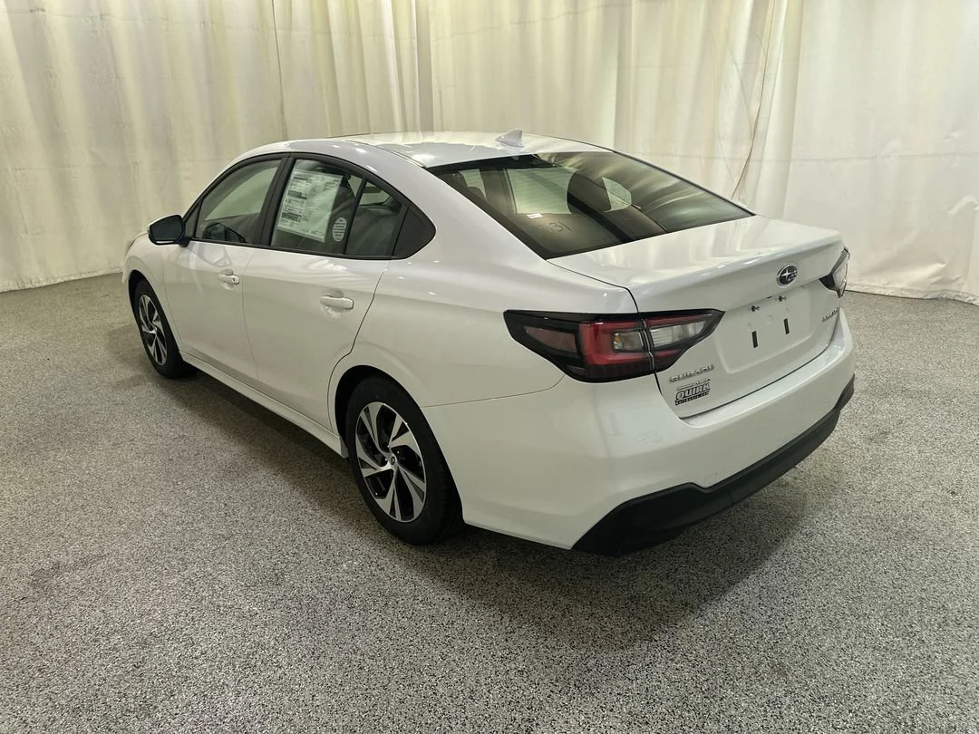2025 Subaru Legacy Premium - Photo 9