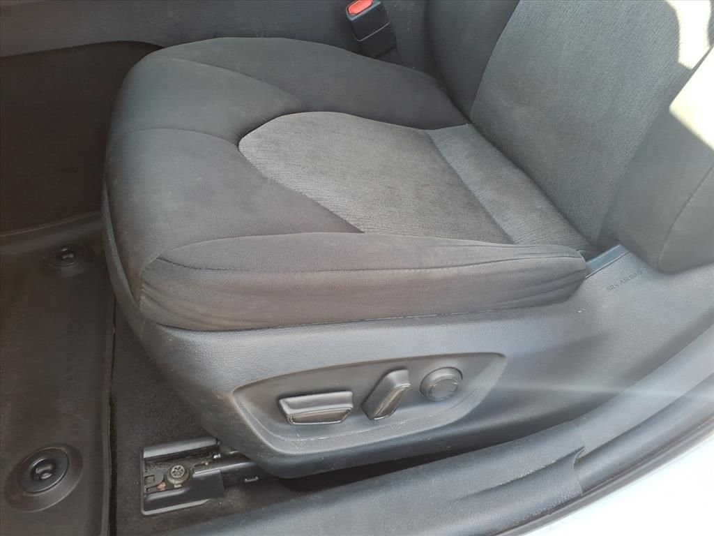 Used 2020 Silver Toyota LE image 17