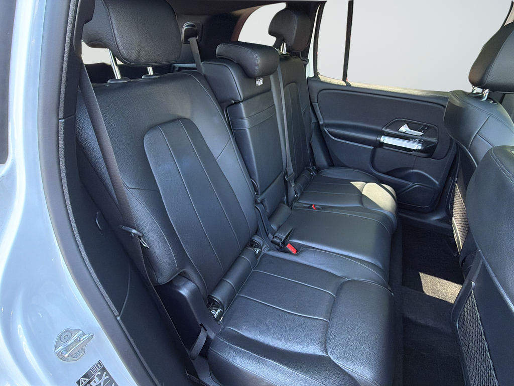 2022 Mercedes-Benz GLB Base - Photo 27