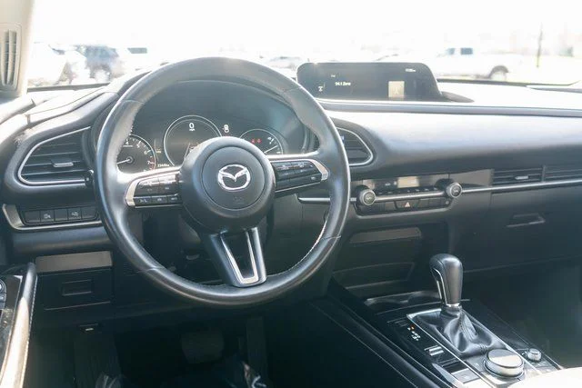 Used 2024 Gray Mazda 2.5 S Select Sport image 15