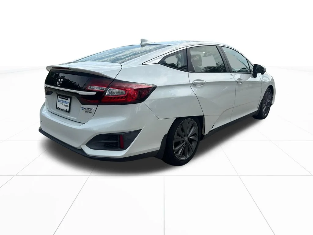 2018 Honda Clarity Touring - Photo 9