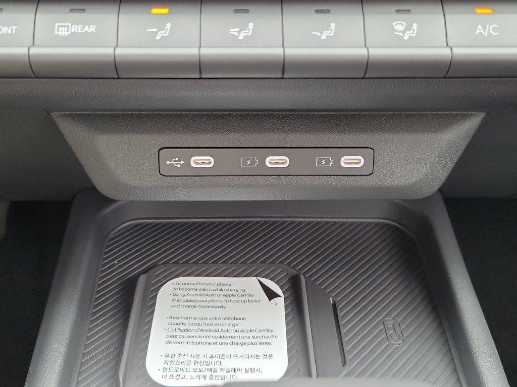New 2027 Snow White Pearl Kia S image 30