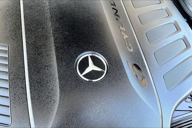 Certified Used 2023 White Mercedes-Benz E 450 image 29
