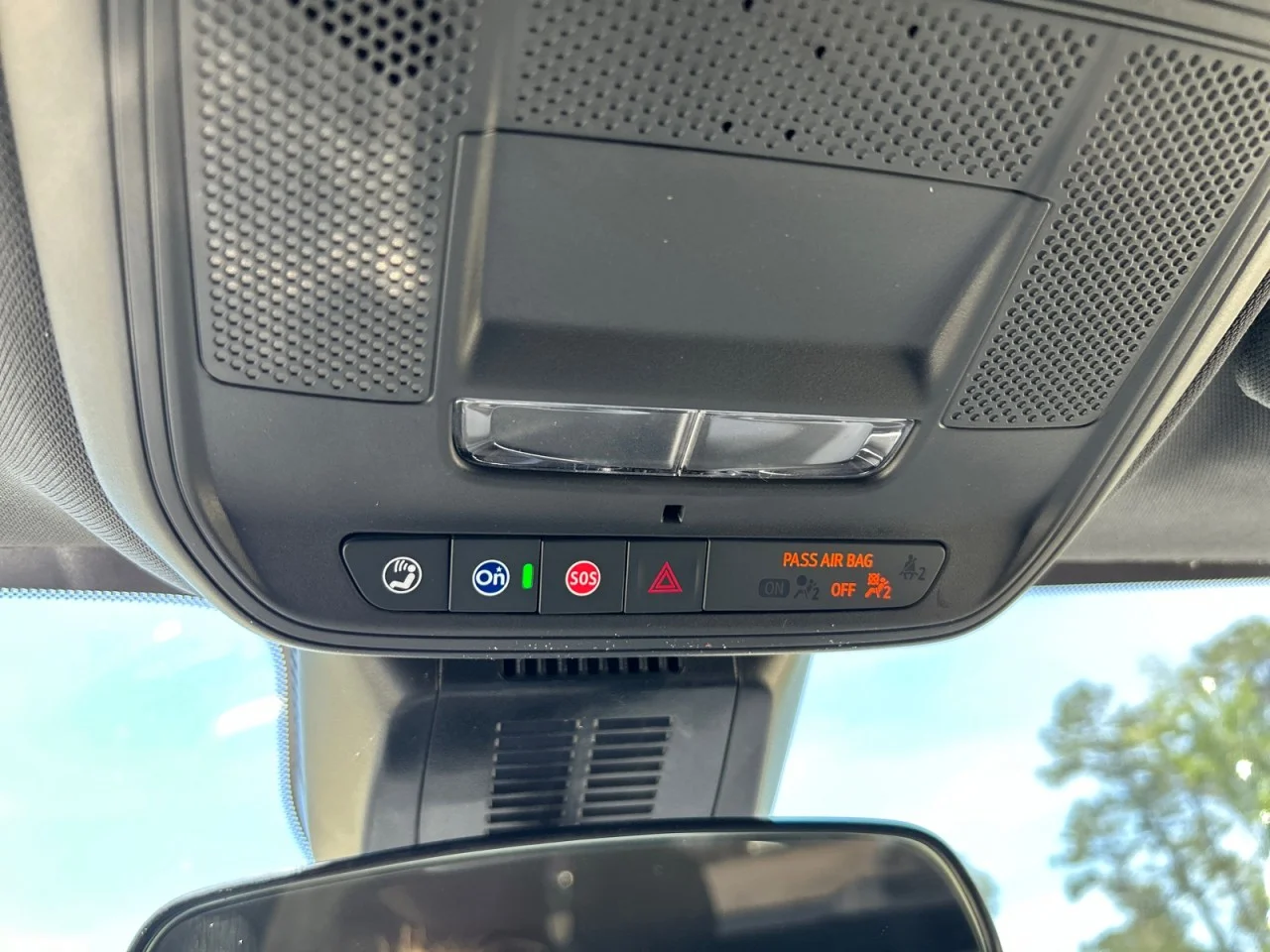2026 Chevrolet Equinox LT - Photo 15