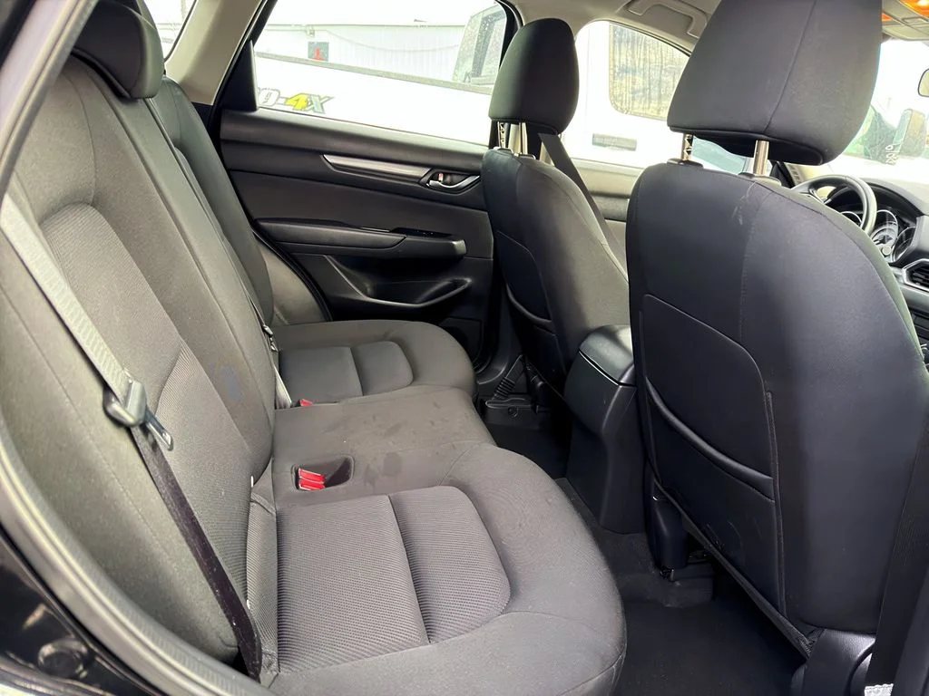 Used 2023 Jet Black Mica Mazda 2.5 S image 17