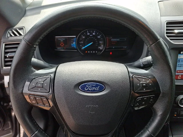 Used 2019 Gray Ford XLT image 19