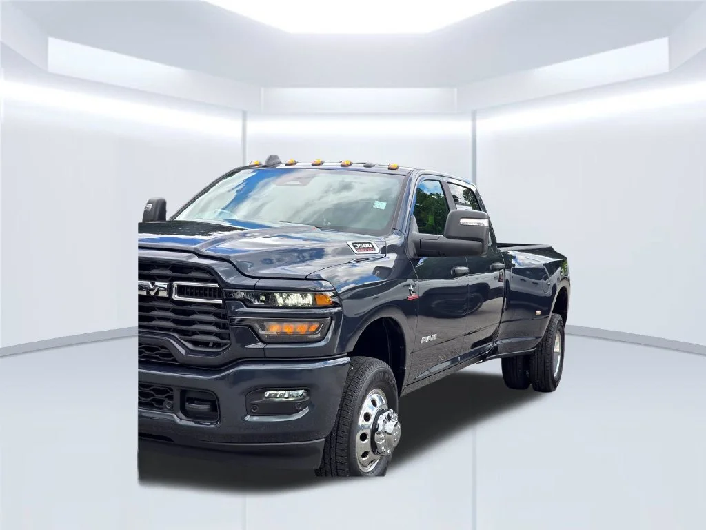 New 2026 Blue Ram Big Horn image 42