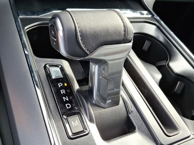 Used 2026 White Ford Lariat image 10