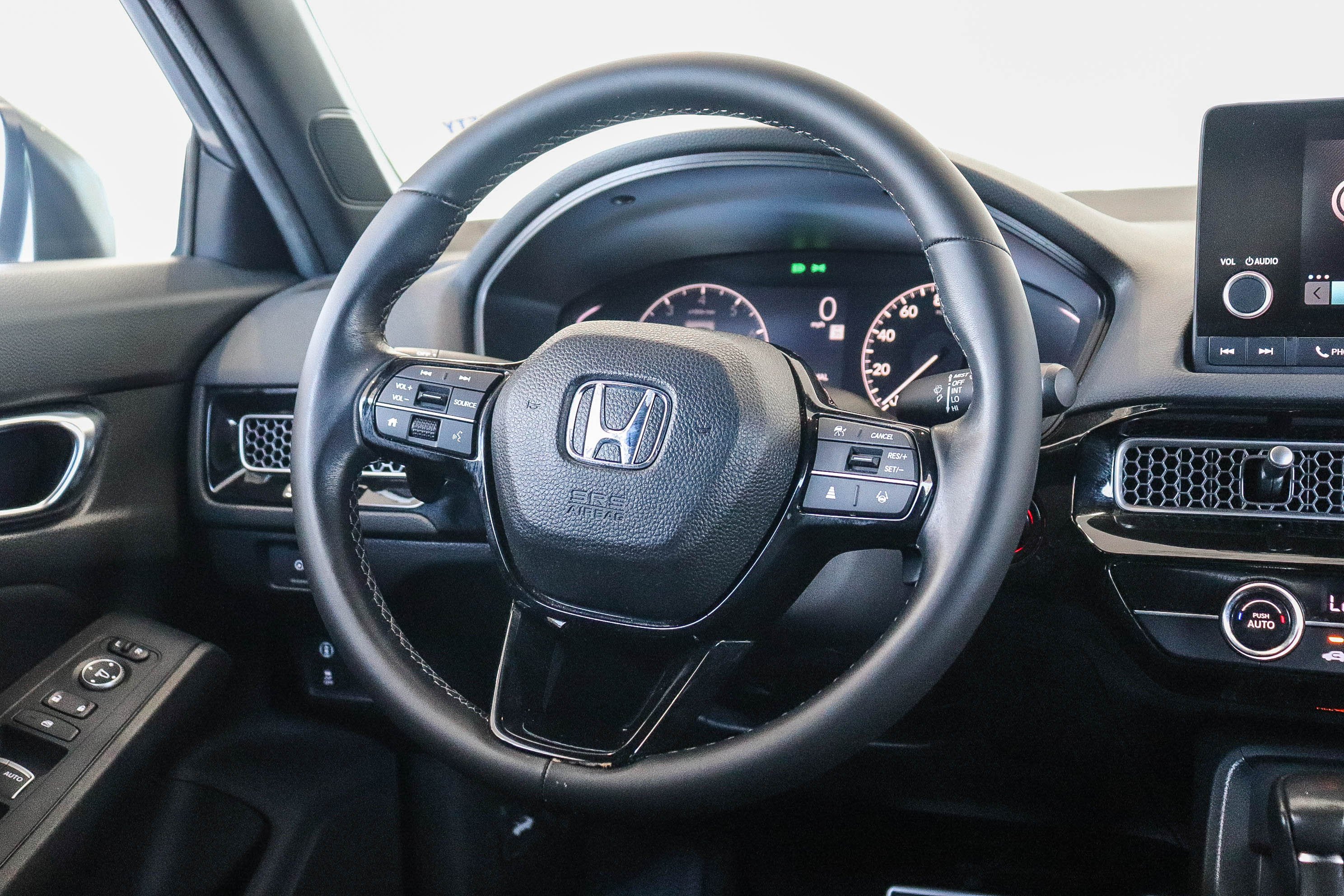 2024 Honda Civic Hatchback Sport - Photo 53