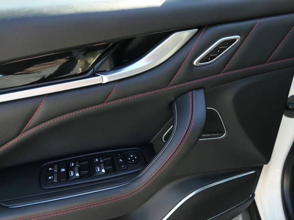 2024 Maserati Levante Modena Ultima - Photo 16
