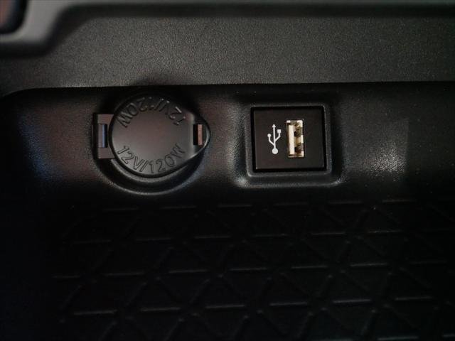 Certified Used 2025 MIDNIGHT BLACK METAL Toyota  image 29