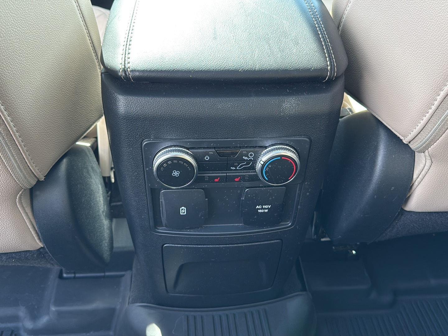 2023 Ford Explorer Limited - Photo 22