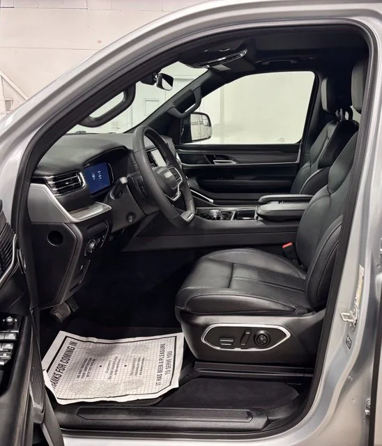 Used 2023 Silver Jeep Series II image 23