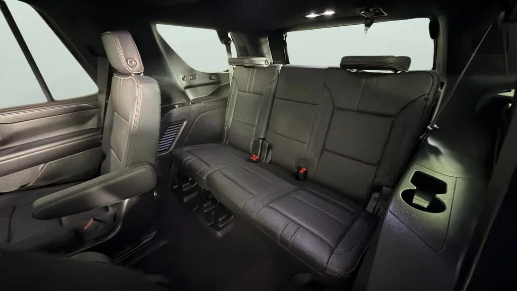 2022 Chevrolet Tahoe RST - Photo 29