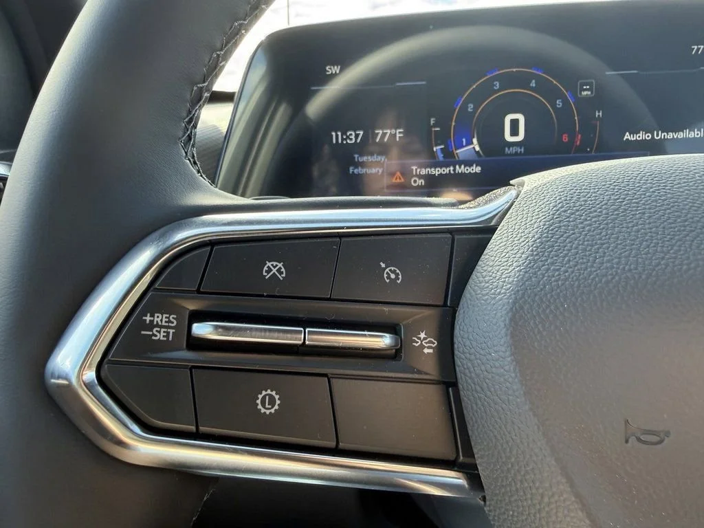 2026 Chevrolet Equinox LT - Photo 19