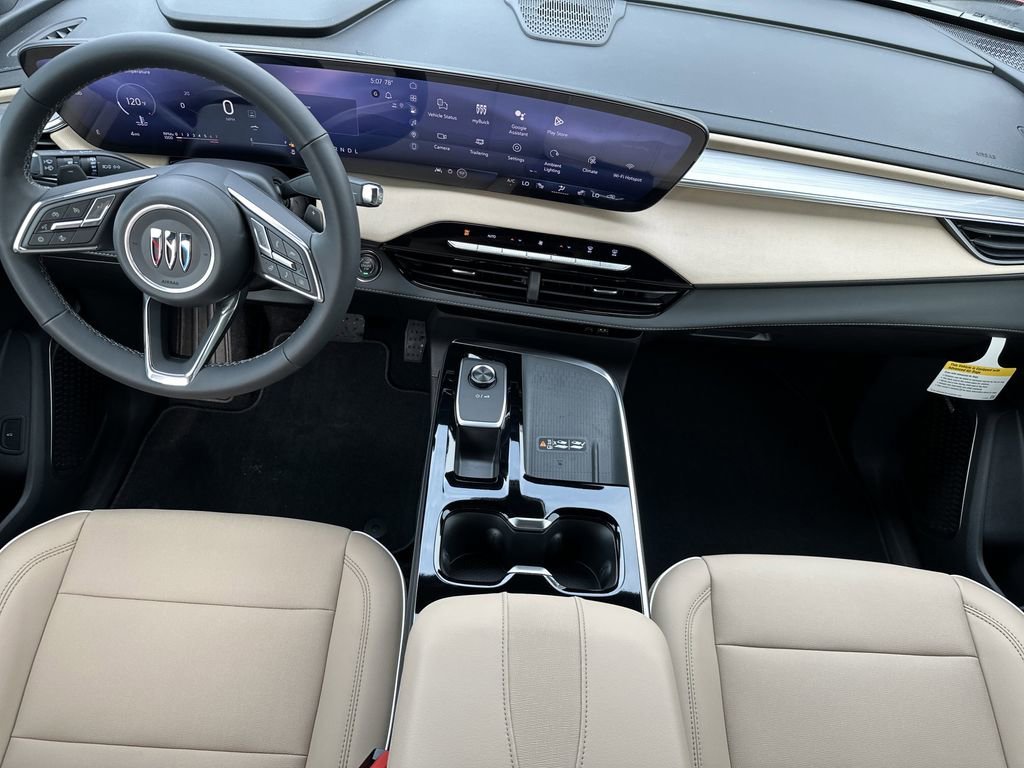 2026 Buick Enclave Preferred - Photo 18